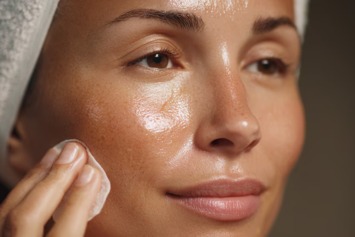 Prema dermatolozima, bijeli prištići s lica mogu se ukloniti na sljedeći način detail 2