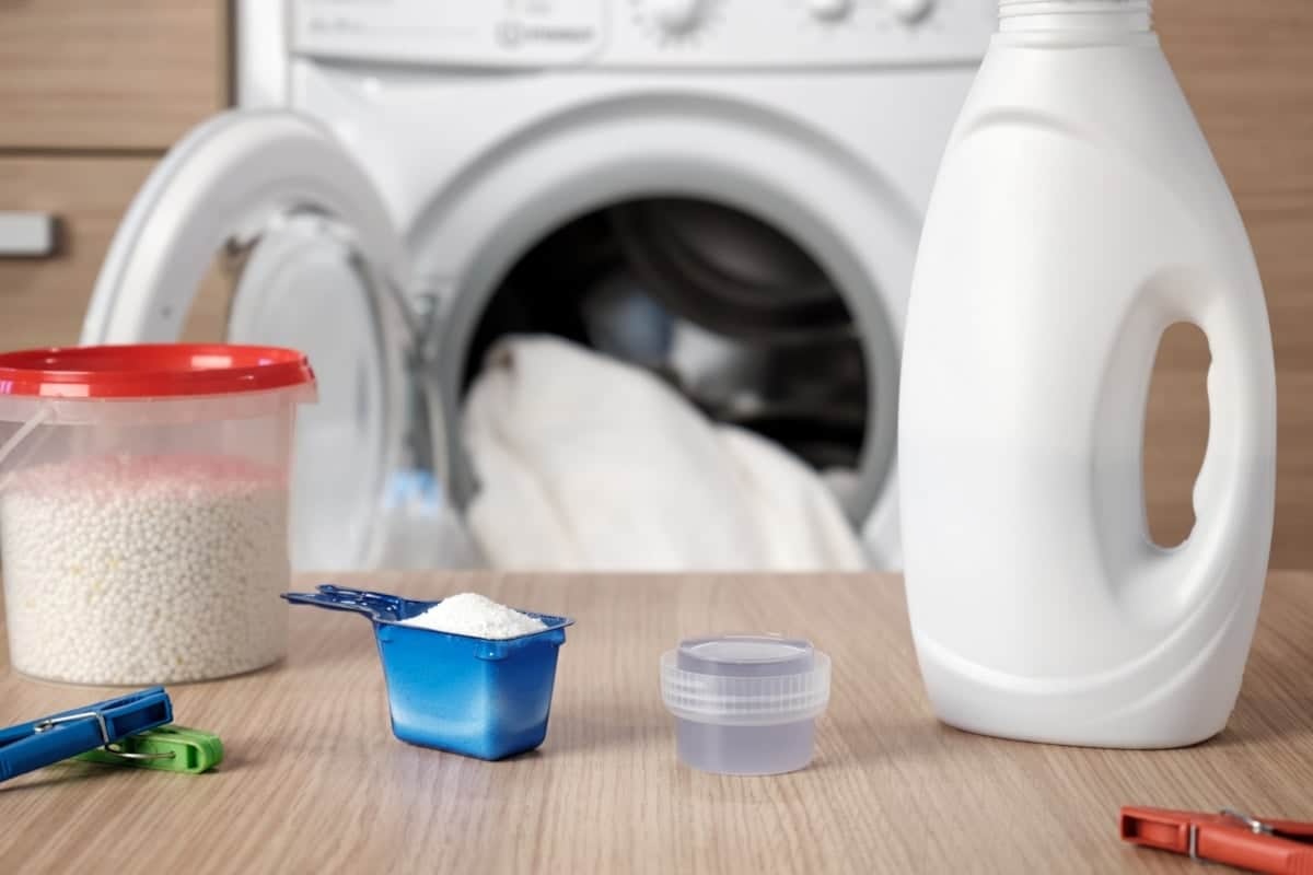 Ovaj mali ventil u vašoj perilici rublja određuje hoće li se vaše rublje oprati. 90 % Hrvata ga koristi pogrešno. detail 2