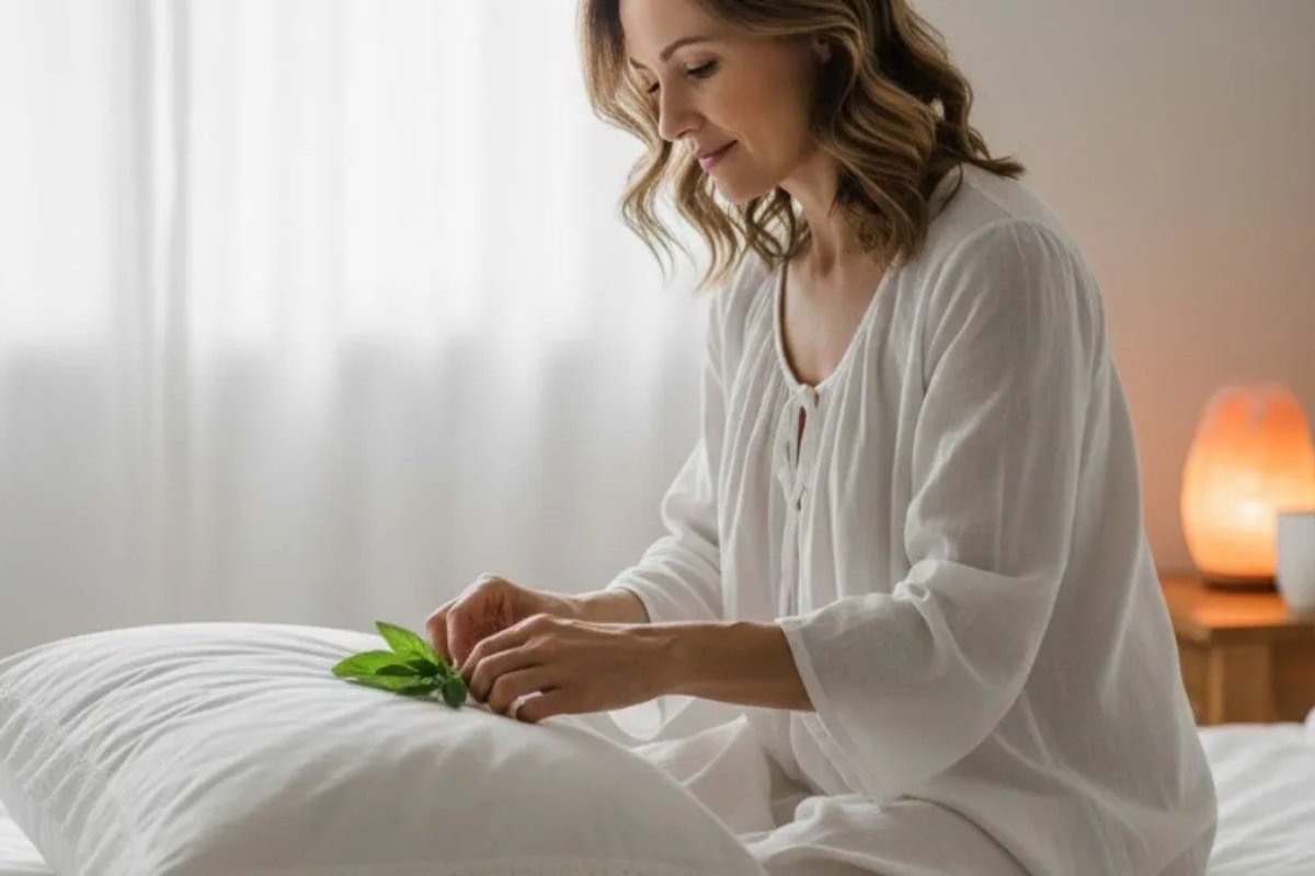 Niti rutvica, niti lovor: stavite grančicu ove biljke pod jastuk kako biste privukli novac i sreću detail 2