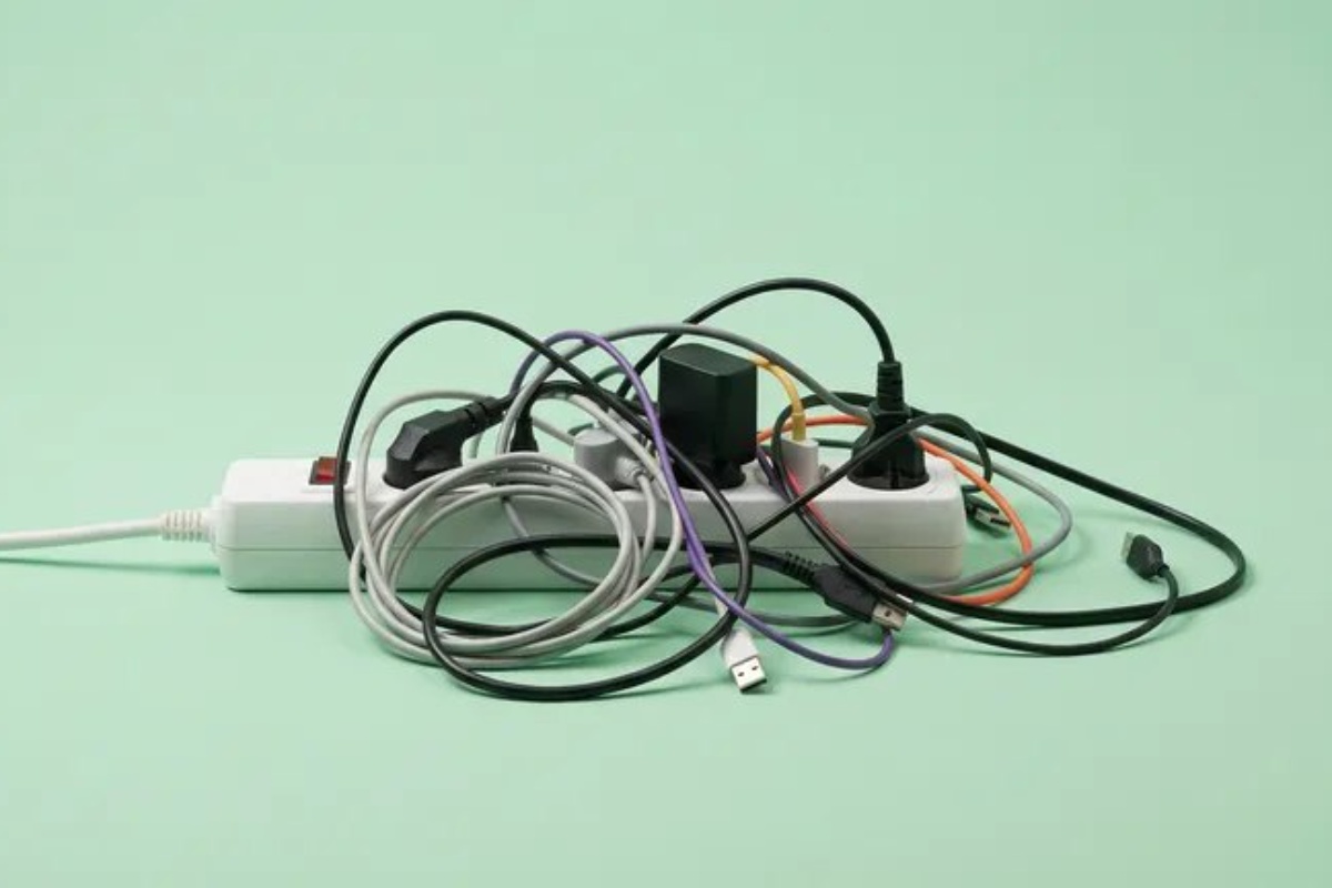 Jedan klik do požara: 5 uređaja koje nikada ne biste trebali spajati na produžni kabel detail 2
