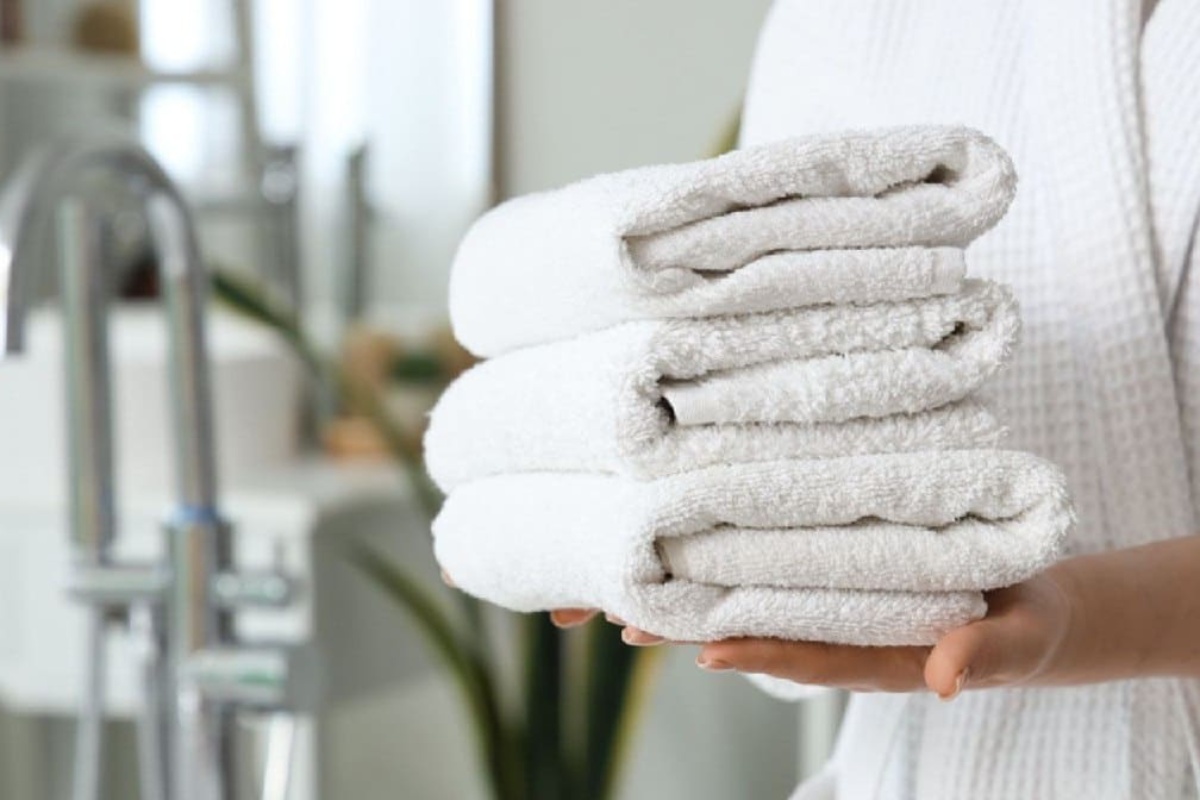 Tvrdi ručnici: malo poznat prirodni način kako rublju vratiti mekoću i nježnost detail 2