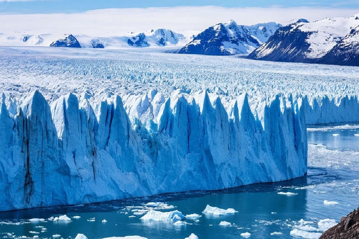 Ledenjak Sudnjeg dana krenuo je u pokret: čime to prijeti svijetu detail 2