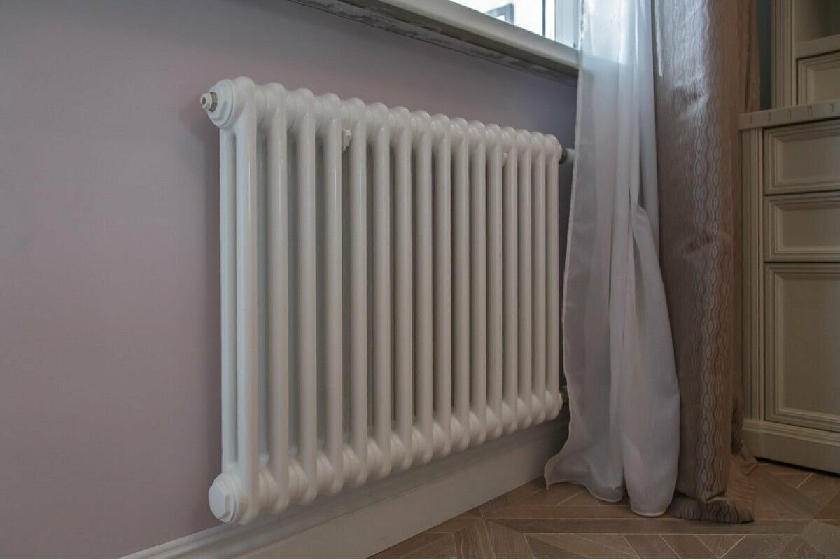 Jesu li tradicionalni radijatori prošlost? Ova tehnologija iz Kine obećava učinkovitije grijanje uz manju potrošnju topline. detail 2