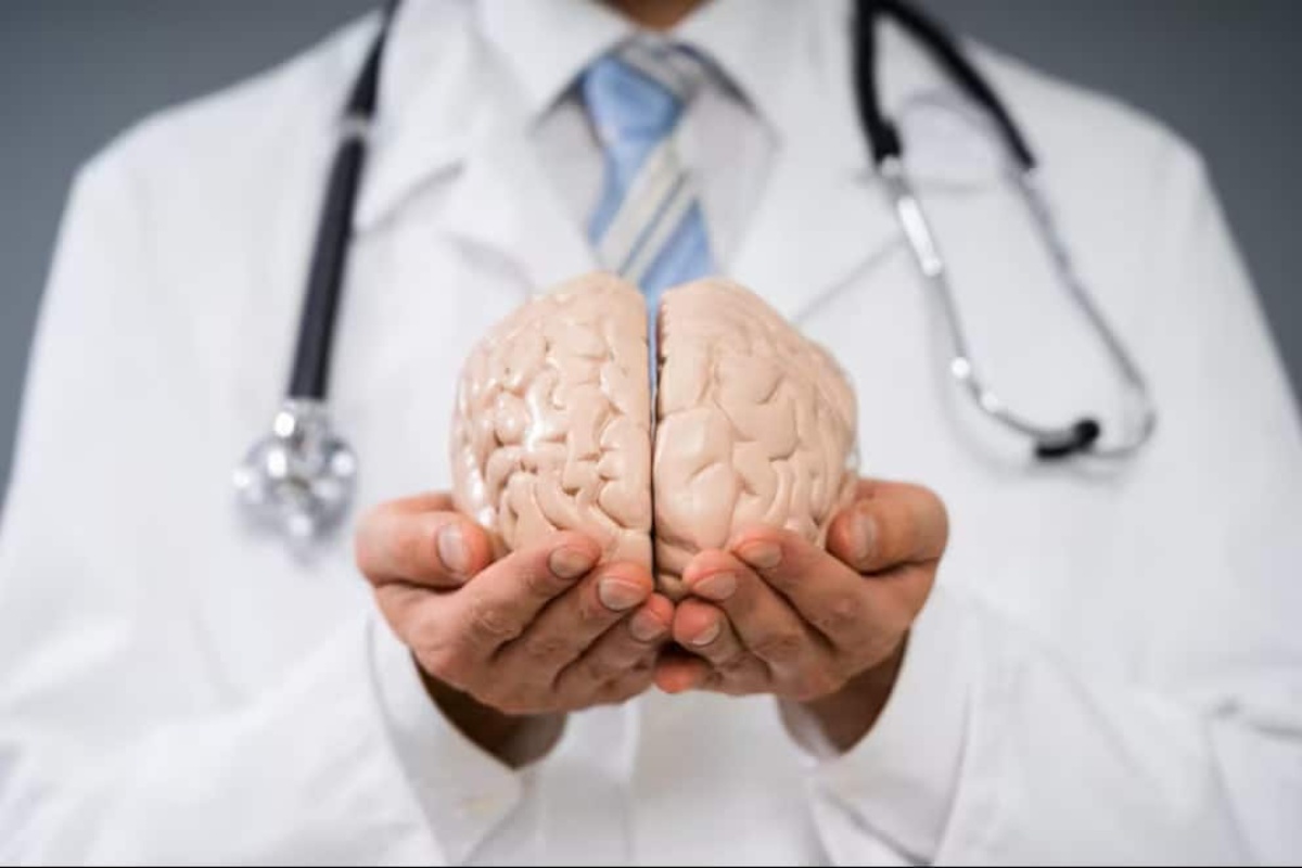 Kako ljudski mozak odvaja sadržaj od konteksta za točno pamćenje detail 2