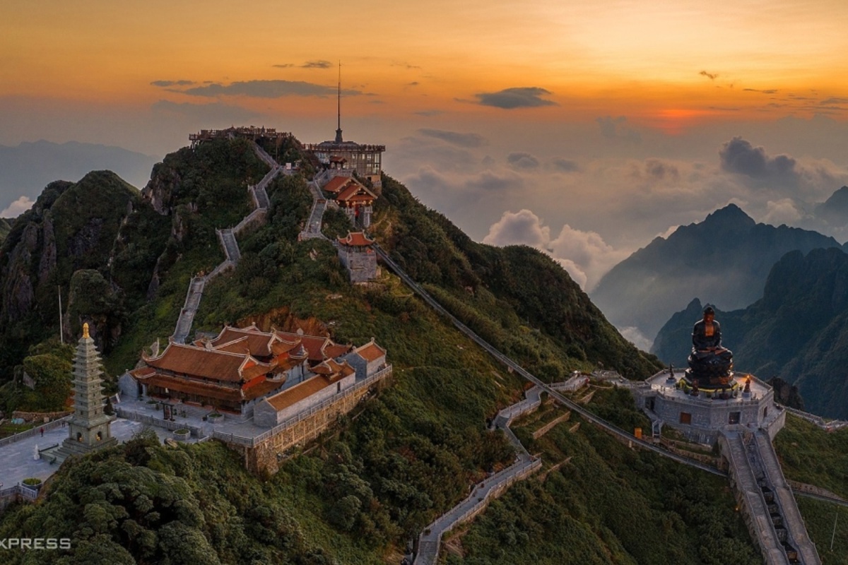 „Najljepši otok Azije“ cilja na 8,5 milijuna turista 2026. nakon procvata turizma detail 2