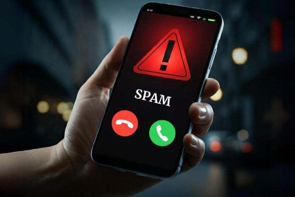 Pogreška koju svi radimo s neželjenim pozivima: 