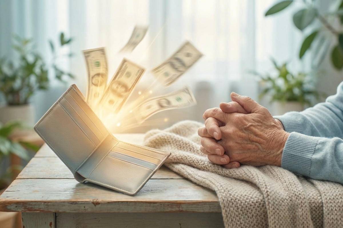 Kraj poreznim škarama: Doznali smo kada prestaje oporezivanje mirovina i što to donosi vašem kućnom budžetu! detail 3