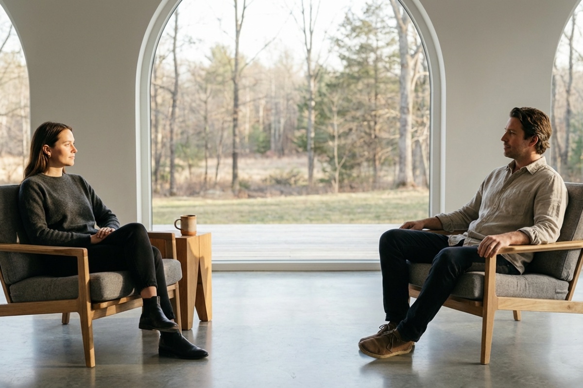 8 tihih oblika ponašanja koji signaliziraju visoku emocionalnu inteligenciju bez ijedne riječi