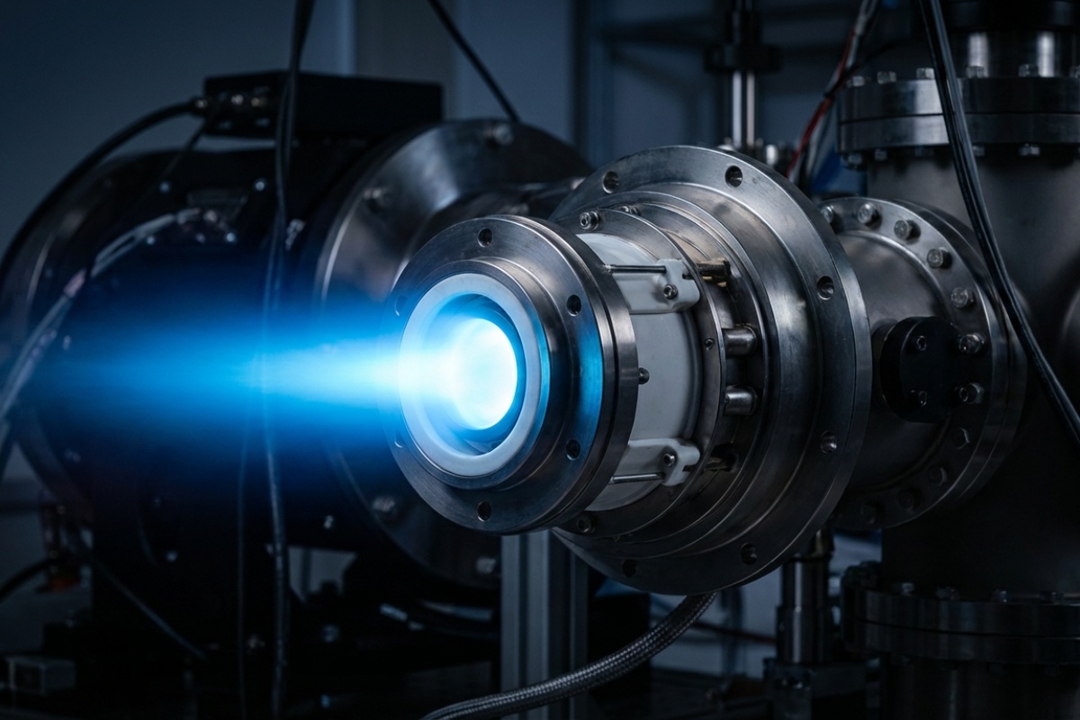 Sljedeća granica u svemiru bliža je nego što mislite – dobrodošli u svijet satelita u vrlo niskoj orbiti Zemlje