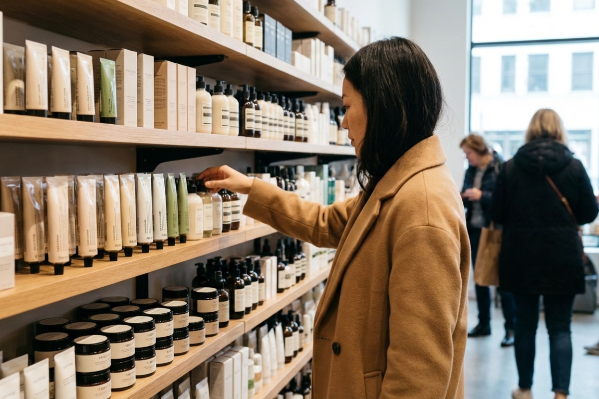 Stručnjaci su testirali kreme za ruke. Ove dvije jeftine marke pobijedile su konkurenciju detail 3