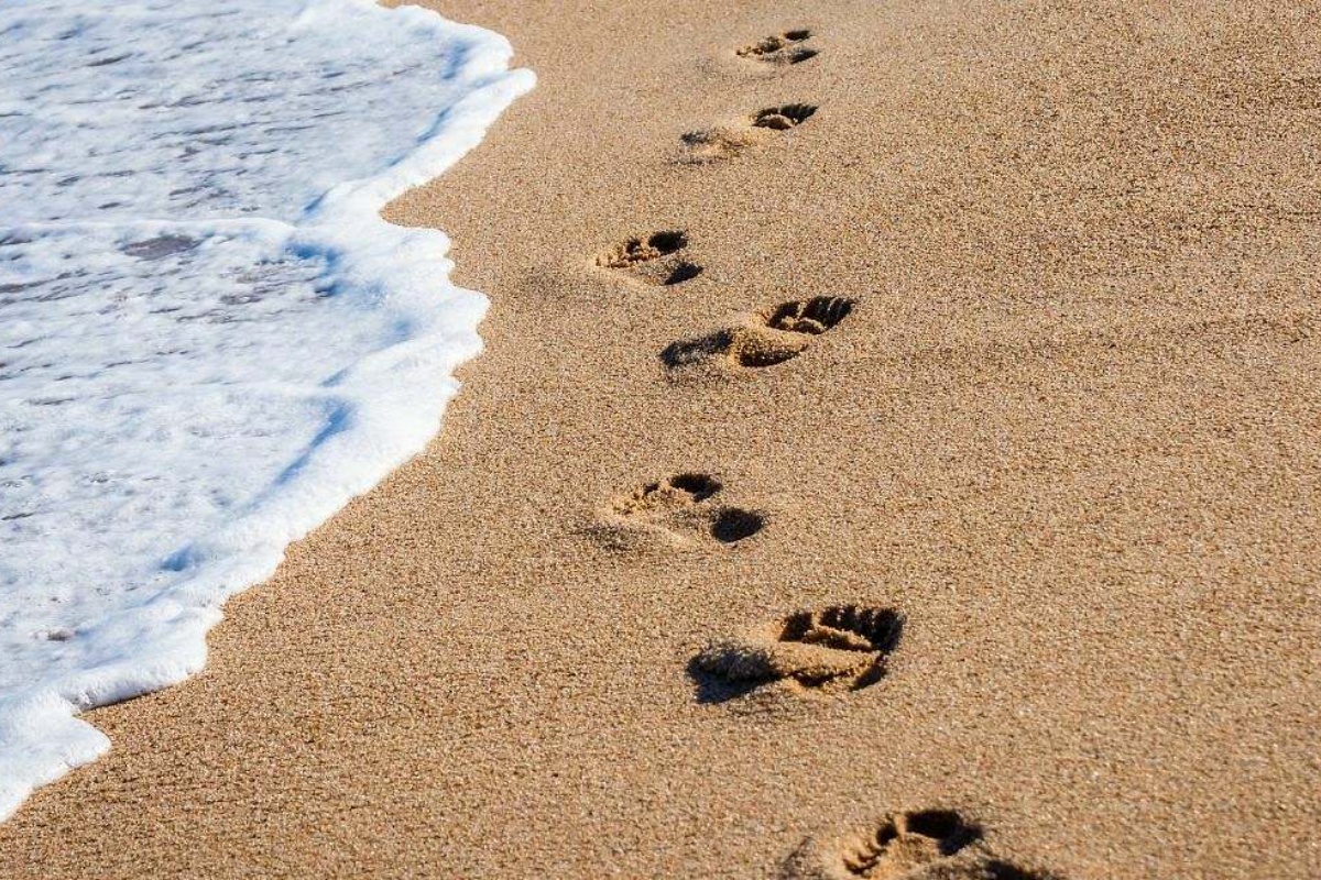 Hodanje je odlično nakon 60. godine, ali stručnjaci preporučuju i ovu vježbu detail 3