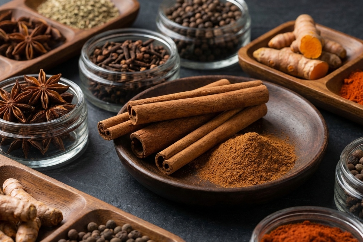Zaboravljeni eliksir iz kuhinje: Otkrijte kako cimet može preobraziti vaše zdravlje do 2025. godine, ali pazite na jednu skrivenu opasnost! detail 4