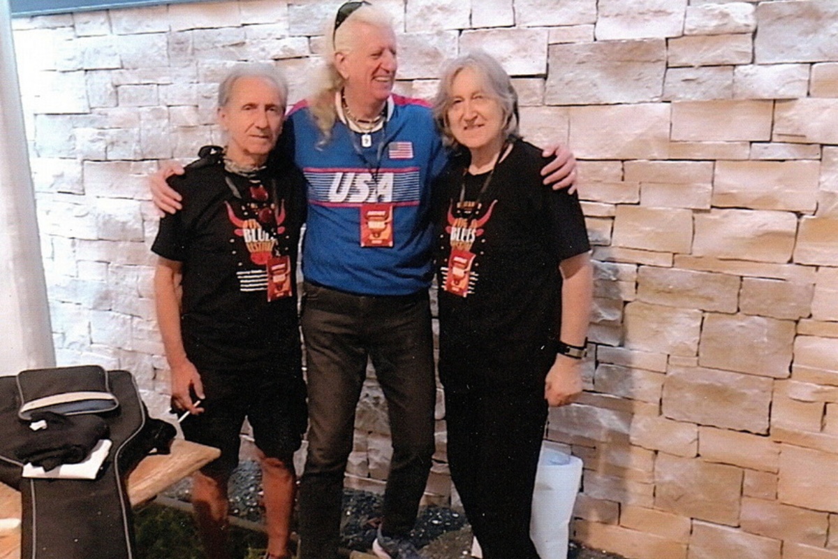 Zaboravljena povijest rovinjskog rocka: Čovjek koji je svjedočio svjetskoj revoluciji otkriva bolnu istinu o današnjoj sceni detail 4