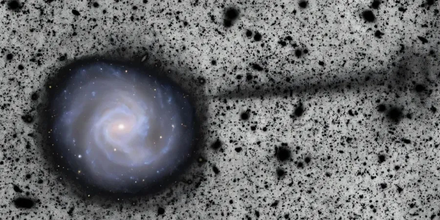 Znanstvenici su sastavili top-10 najsjajnijih kozmičkih pojava 2025. godine: fotografije koje morate vidjeti