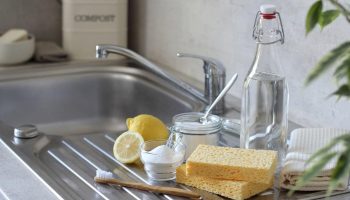 Proč míchat ocet s jedlou sodou a citronovou šťávou: co to znamená?