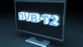 Pokojová anténa DVB-T. Jednoduchý způsob příjmu pozemních televizních signálů.